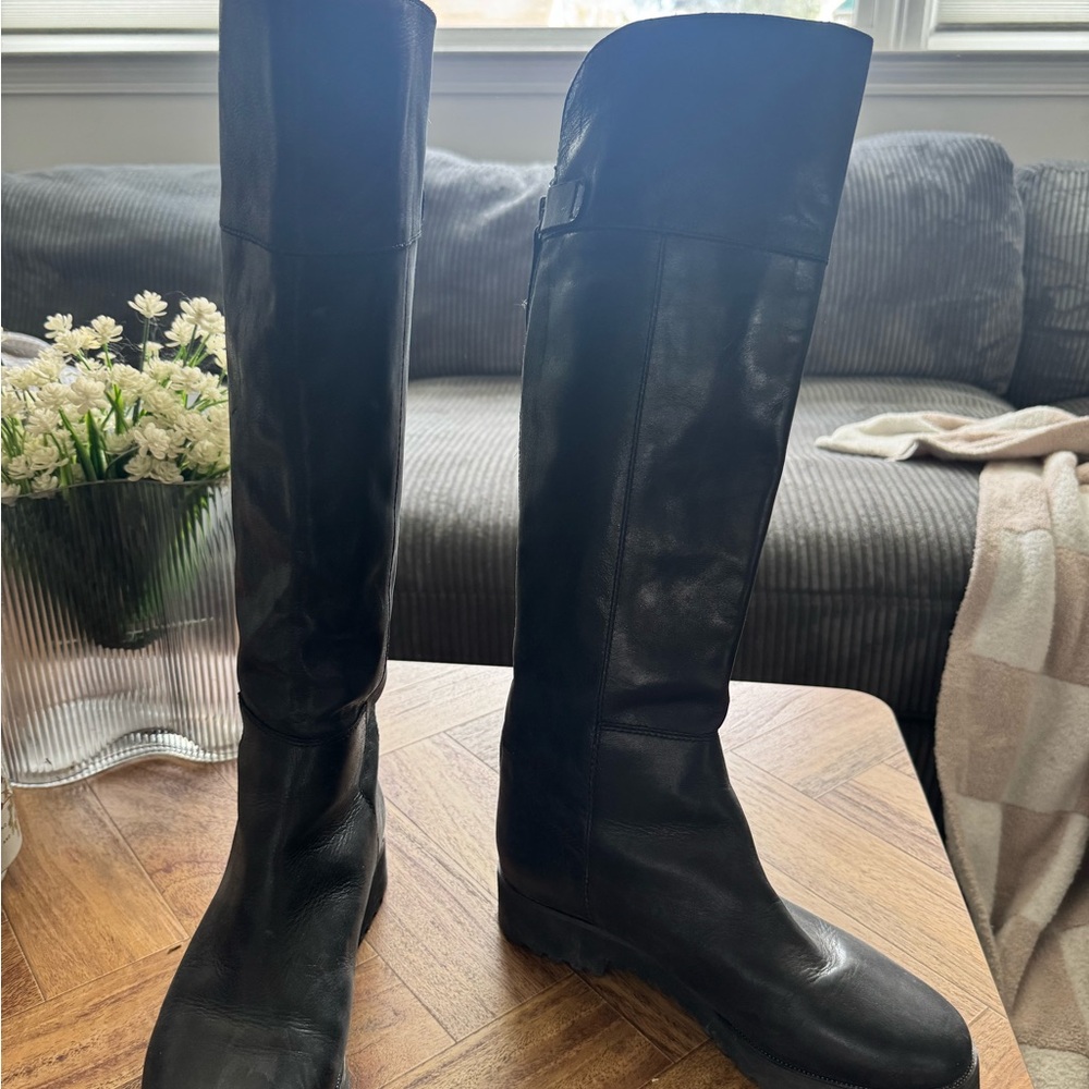 Franco Sarto boots